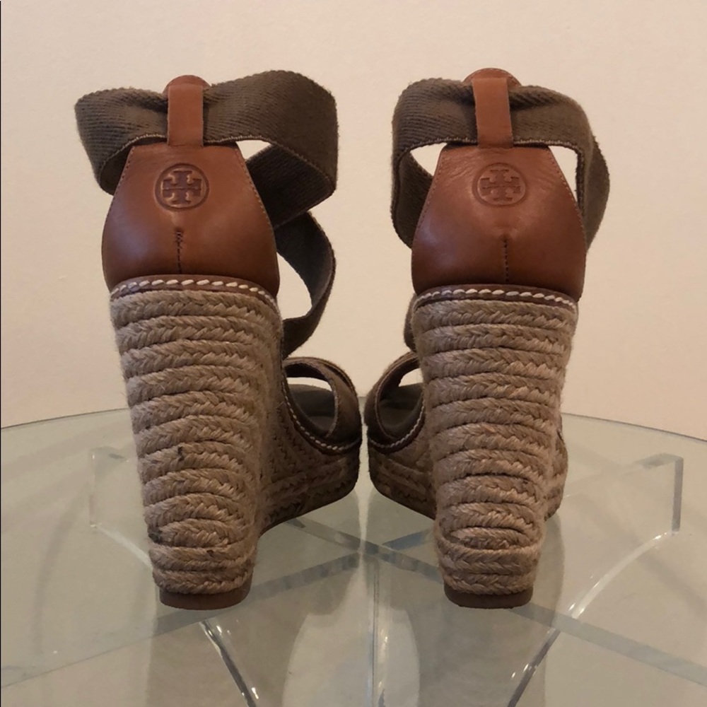 Tory Burch Espadrille - Picture 5 of 6